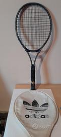 Titolo: Racchetta da Tennis Vintage ADIDAS Origina