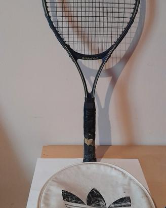 Titolo: Racchetta da Tennis Vintage ADIDAS Origina