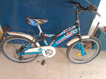 bici per Bambino/a