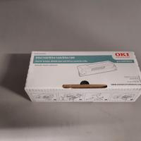 Toner Nero ORIGINALE p/n 43979223 OKI