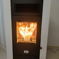 tecnico stufe a pellet 