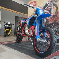 Beta RR Motard 50 TRACK - AZIANDALE KM ZERO