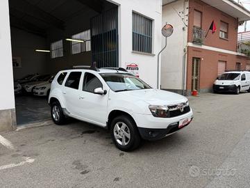 Dacia Duster 1.6 110CV 4x2 GPL Lauréate
