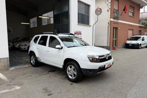 Dacia Duster 1.6 110CV 4x2 GPL Lauréate
