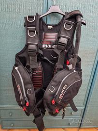 GAV Mares Vector 1000