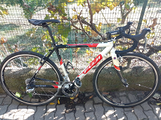 Bicicletta Gravel/Ciclocross