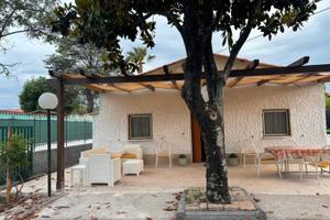 Graziosa villetta a Paestum