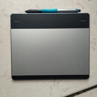 tavoletta  grafica wacom intuos manga