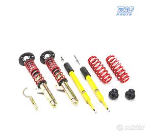 KIT SOSPENSIONE FILETTATA EIBACH MTS BMW E90 05-12