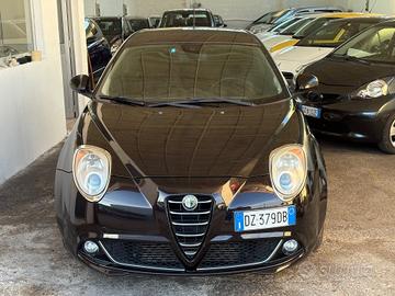 Alfa Romeo MiTo 1.4 T 120 CV GPL Distinctive Sport