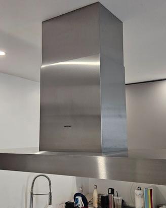 Cappa Gaggenau (offers OK)