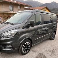 Ford Panama P10 Sport Full Optional