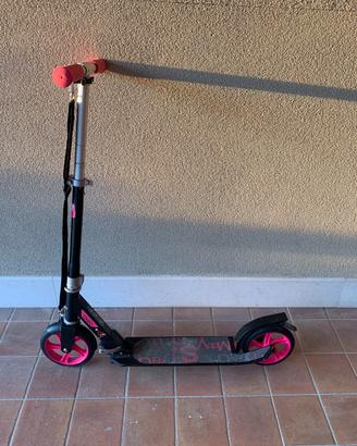 MONOPATTINO OXELO MID 7 175 mm