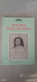 libro Boldini Macchiaiolo