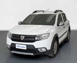 DACIA Sandero Stepway 1.5 dci (prestige) s&s 90cv 