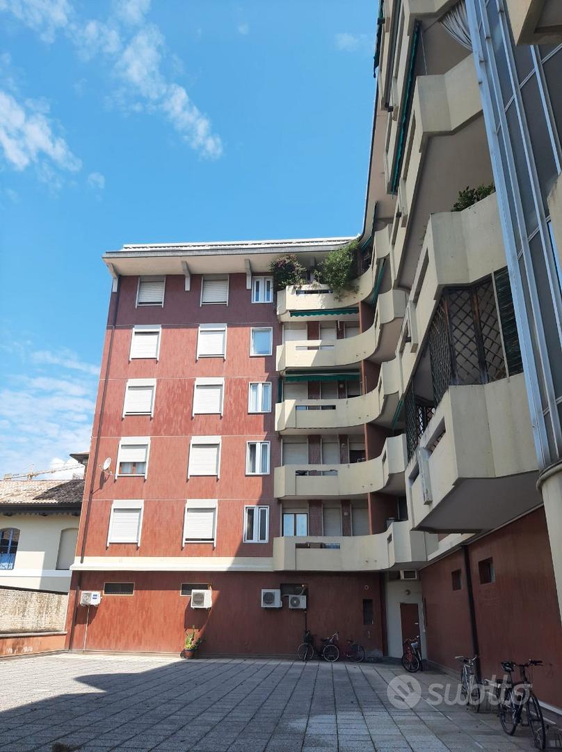 Appartamento – Pordenone / Pordenon, San Giorgio, Torre / Tor - Vista 2