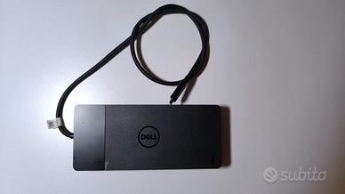 Dock station Dell k20a001