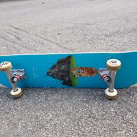 Skeatboard