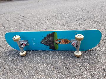 Skeatboard