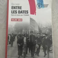 Entre les dates-storia in lingua francese