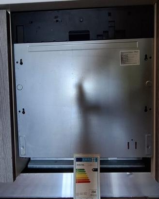 Lavastoviglie Whirlpool WP211 come Nuova