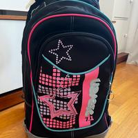 Zaino trolley Seven bambina