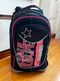 Zaino trolley Seven bambina