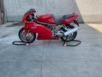 Ducati 1000 DS super sport