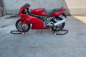 Ducati 1000 DS super sport