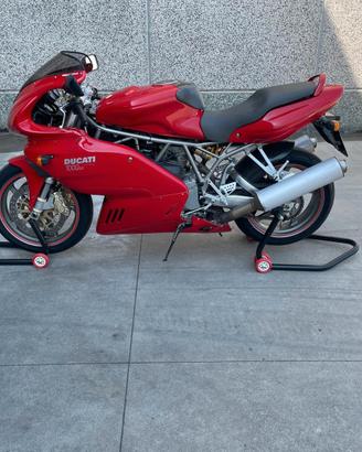 Ducati 1000 DS super sport