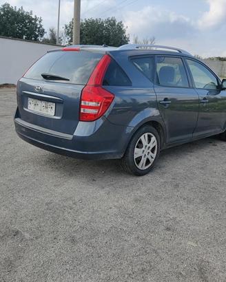 KIA CEE'D SW ED 1.6 CRDI 115 115CV -Ricambi