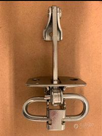 Tirante portellone Grande Punto 2006