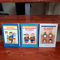 Libri Per cominciare 