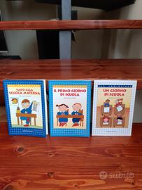 Libri Per cominciare 