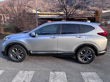 Honda CR-V full hybrid  4x4