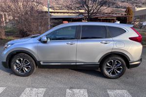 Honda CR-V full hybrid  4x4