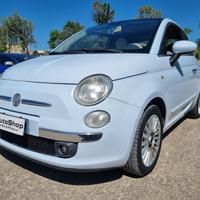 Fiat 500 1.3 Multijet 16V 75CV Pop