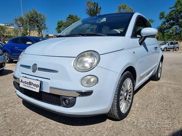 Fiat 500 1.3 Multijet 16V 75CV Pop