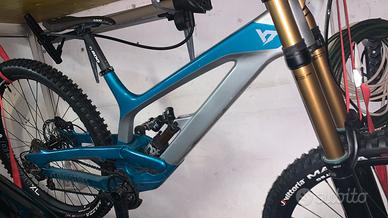 Mtb dh