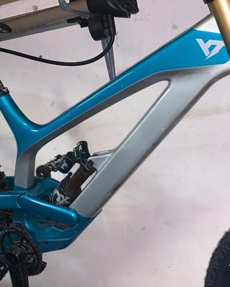 Mtb dh