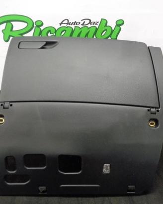 CASSETTO OGGETTI PER AUDI A3 8V ANNO 2018