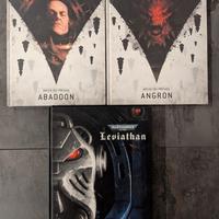 WH40K Leviathan Special Edition+ Arche dei Presagi