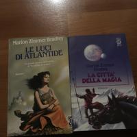 La Città della Magia ,le luci di atlantide