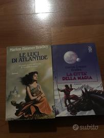 La Città della Magia ,le luci di atlantide