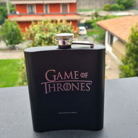 Fiaschetta Game of Thrones