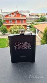 Fiaschetta Game of Thrones