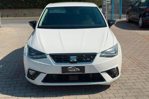 Seat Ibiza 1.0 EcoTSI 115 CV 5 porte FR