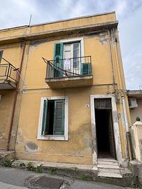 Casa Indipendente Messina [Cod. rif 3321761VRG] (S