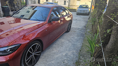 BMW 330d xDrive M Sport 286 CV | Harman Kardon