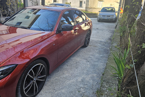 BMW 330d xDrive M Sport 286 CV | Harman Kardon